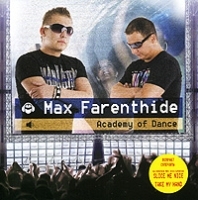 Max Farenthide Academy Of Dance артикул 12930a.