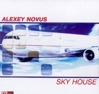 Alexey Novus Sky House артикул 12949a.