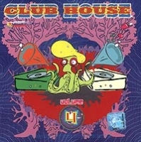 Club House Volume 4 артикул 12958a.