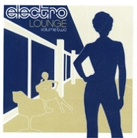 Electro Lounge Volume Two артикул 12972a.