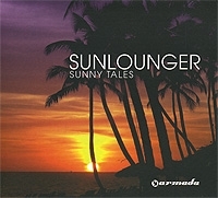 Sunlounger Sunny Tales (2 CD) артикул 12976a.