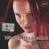 Woman Magnetism (mp3) артикул 12979a.