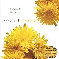 Ray Conniff Love Songs артикул 13035a.