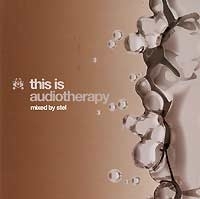 This Is Audiotherapy Mixed By Stel артикул 13054a.