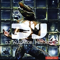 DJ Aligator Project Payback Time артикул 13056a.