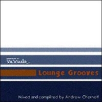 Lounges Gruves Mixed By DJ Andrew Chernoff артикул 13064a.