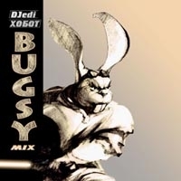 DJedi Хобот Bugsy Mix артикул 13088a.