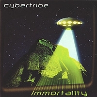 Cybertribe Immortality артикул 13164a.