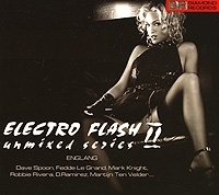 Electro Flash II England артикул 13173a.