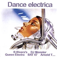 Dance Electrica артикул 13178a.