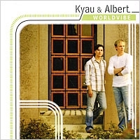 Kyau & Albert Worldvibe артикул 13188a.