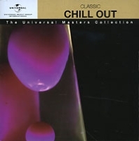 Various Artists Classic Chill Out артикул 13200a.
