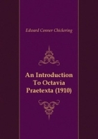 An Introduction To Octavia Praetexta (1910) артикул 13147a.