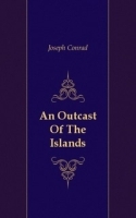 An Outcast Of The Islands артикул 13148a.