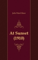 At Sunset (1910) артикул 13149a.