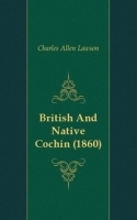 British And Native Cochin (1860) артикул 13159a.