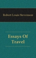 Essays Of Travel артикул 13165a.