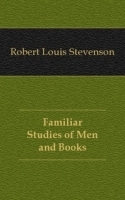 Familiar Studies of Men and Books артикул 13172a.