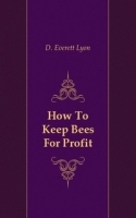 How To Keep Bees For Profit артикул 13175a.