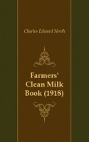 Farmers' Clean Milk Book (1918) артикул 13180a.