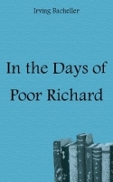 In the Days of Poor Richard артикул 13195a.